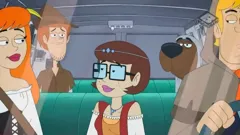 Be Cool, Scooby-Doo!