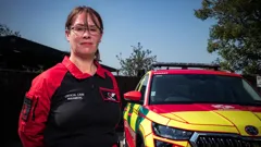 Ambulance