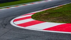 Myles Rowe and Force Indy