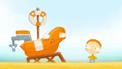 The Day Henry Met