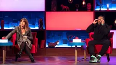 Richard Osman's House of Games