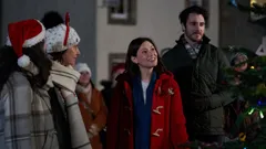 Christmas in Scotland