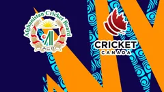 Live ICC Men's T20 WC