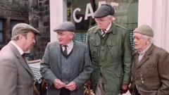Last of the Summer Wine