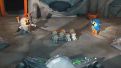Go Jetters