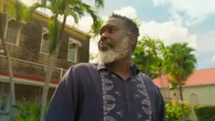 From That Small Island