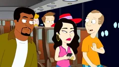American Dad!
