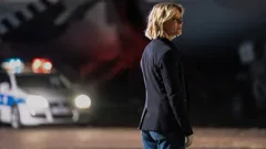 Silent Witness