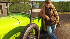 Find It, Fix It, Flog It