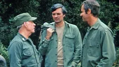 M*A*S*H