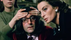 What's New Pussycat?