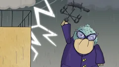 The Rubbish World of Dave Spud