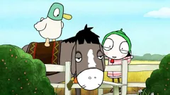 Sarah & Duck