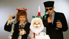 Christmas Crackers! 1980-1989