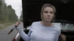 The Hunt