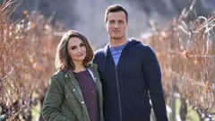 Valentine In The Vineyard