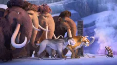 Ice Age