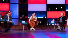 Richard Osman's House of Games