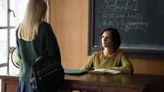 A Teacher's Obsession