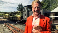 Great British Railway Journeys