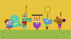 Hey Duggee