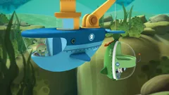 Octonauts