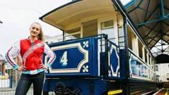 Grace's Amazing Machines