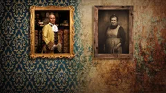 The Great Plague with Rob Rinder & Ruth Goodman