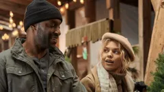 Dancing Through Christmas