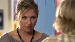 My Babysitter's a Vampire