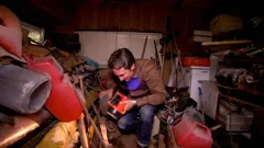 American Pickers