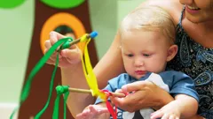 The Baby Club