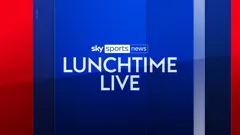 Lunchtime Live