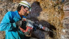 Gem Hunters Down Under