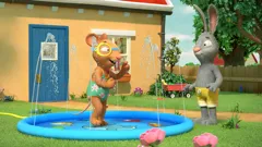 Pip and Posy