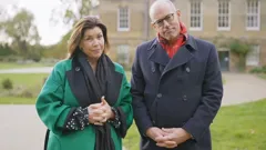 Location, Location, Location