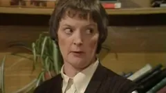 Last of the Summer Wine