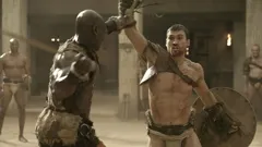 Spartacus