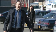 Blue Bloods