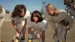 Charlie's Angels
