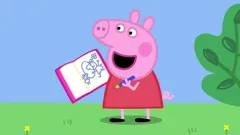 Peppa Pig