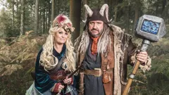 Shakespeare & Hathaway Private Investigators