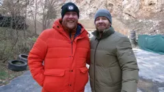 The End Of The World With Beanz