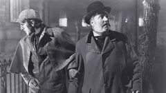 The Adventures Of Sherlock Holmes