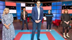 Richard Osman's House of Games