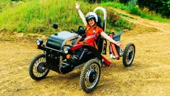 Grace's Amazing Machines