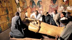 World's Most Unexplained