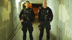 Police Interceptors