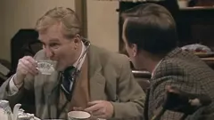 All Creatures Great and Small