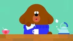Hey Duggee